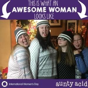 Meet your Posher, Debbie